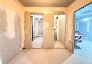 2-к квартира, вторичка, 60м2, 6/10 этаж