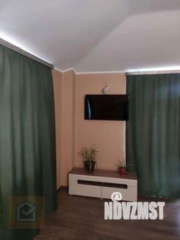 1-к квартира, вторичка, 48м2, 5/5 этаж