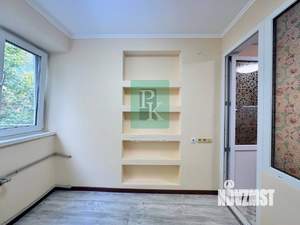 1-к квартира, вторичка, 40м2, 5/5 этаж