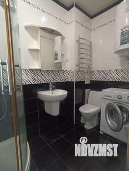 1-к квартира, вторичка, 45м2, 2/3 этаж