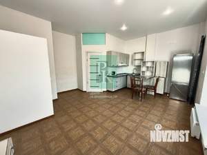 1-к квартира, вторичка, 24м2, 2/3 этаж