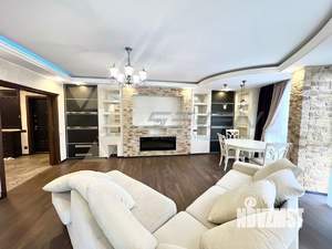 3-к квартира, сданный дом, 100м2, 3/11 этаж