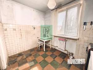 2-к квартира, вторичка, 53м2, 5/5 этаж