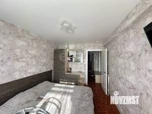 Студия квартира, вторичка, 16м2, 4/5 этаж