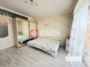 2-к квартира, вторичка, 66м2, 2/5 этаж