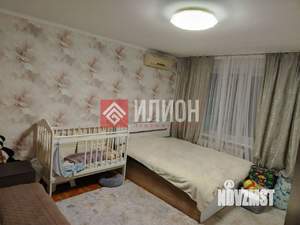 3-к квартира, вторичка, 81м2, 1/8 этаж