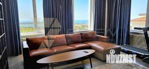 3-к квартира, вторичка, 132м2, 10/13 этаж