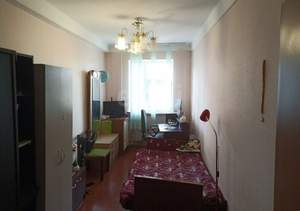 3-к квартира, вторичка, 54м2, 3/5 этаж