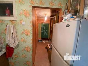 1-к квартира, вторичка, 26м2, 1/5 этаж