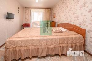 2-к квартира, вторичка, 56м2, 4/4 этаж