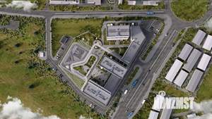 1-к квартира, вторичка, 33м2, 11/12 этаж
