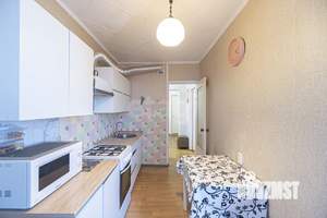 2-к квартира, вторичка, 55м2, 5/9 этаж