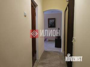 2-к квартира, вторичка, 41м2, 1/3 этаж