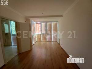 1-к квартира, вторичка, 48м2, 4/10 этаж