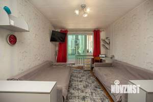 3-к квартира, вторичка, 62м2, 2/3 этаж