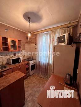 2-к квартира, вторичка, 44м2, 1/5 этаж