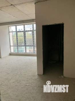 Студия квартира, вторичка, 37м2, 1/4 этаж