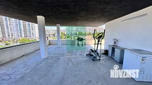 1-к квартира, сданный дом, 34м2, 3/4 этаж