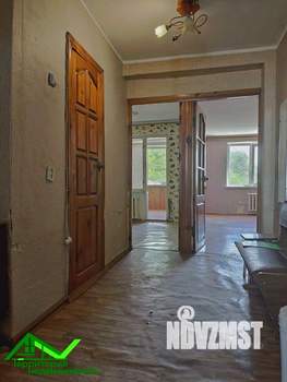 1-к квартира, вторичка, 40м2, 3/5 этаж