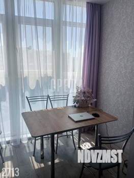1-к квартира, вторичка, 47м2, 11/16 этаж