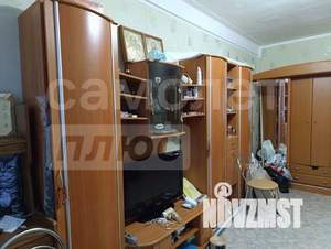 2-к квартира, вторичка, 44м2, 1/5 этаж