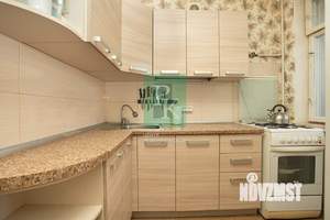 1-к квартира, вторичка, 33м2, 4/5 этаж