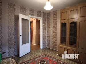 2-к квартира, вторичка, 54м2, 2/5 этаж