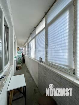 2-к квартира, вторичка, 47м2, 5/5 этаж