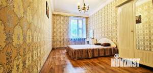3-к квартира, вторичка, 68м2, 1/3 этаж