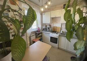 1-к квартира, вторичка, 35м2, 5/5 этаж