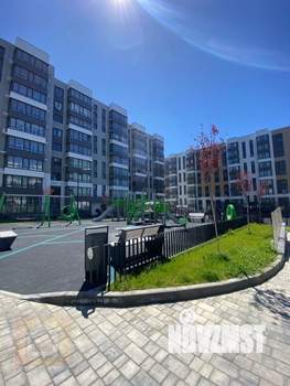 2-к квартира, вторичка, 61м2, 3/8 этаж