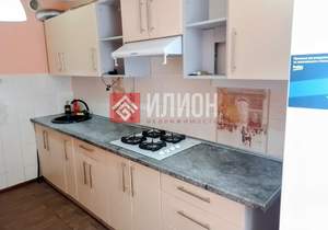 2-к квартира, вторичка, 56м2, 9/9 этаж
