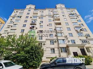 2-к квартира, вторичка, 75м2, 6/9 этаж