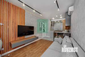 1-к квартира, вторичка, 42м2, 3/10 этаж