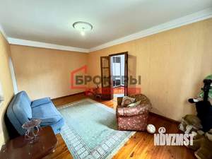 3-к квартира, вторичка, 75м2, 3/4 этаж