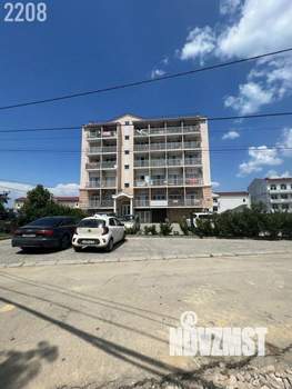 Студия квартира, вторичка, 50м2, 5/5 этаж