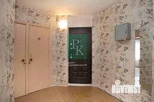 3-к квартира, вторичка, 45м2, 5/5 этаж