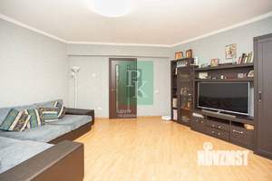 2-к квартира, вторичка, 56м2, 1/5 этаж