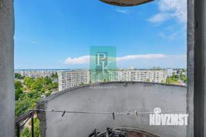 2-к квартира, вторичка, 58м2, 10/17 этаж