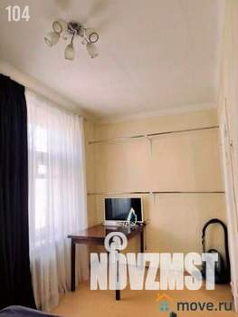 2-к квартира, вторичка, 37м2, 1/2 этаж