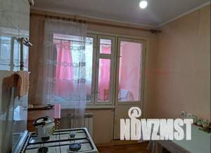 1-к квартира, вторичка, 39м2, 1/9 этаж