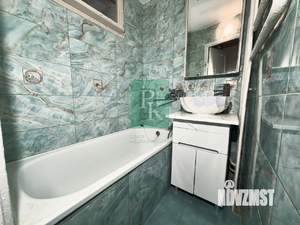 2-к квартира, вторичка, 45м2, 4/5 этаж