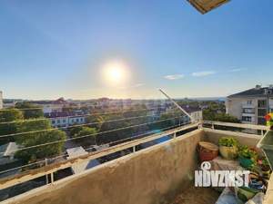 2-к квартира, вторичка, 55м2, 5/5 этаж