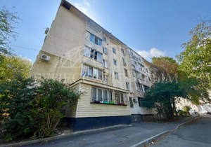 2-к квартира, вторичка, 46м2, 3/5 этаж