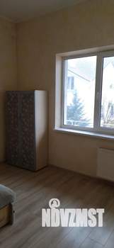 Студия квартира, сданный дом, 18м2, 3/3 этаж