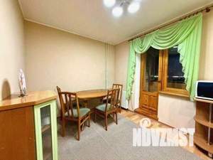 2-к квартира, вторичка, 55м2, 3/5 этаж