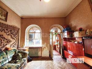3-к квартира, вторичка, 90м2, 3/3 этаж