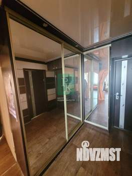 3-к квартира, вторичка, 74м2, 10/17 этаж