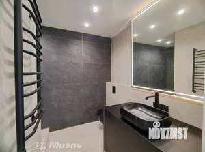 1-к квартира, вторичка, 44м2, 4/8 этаж