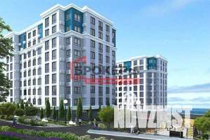 2-к квартира, строящийся дом, 75м2, 9/9 этаж